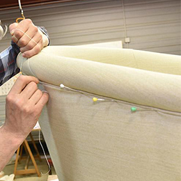 Koltuk Yüzü Değişimi